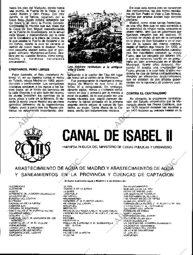 ABC MADRID 16-05-1984 página 117