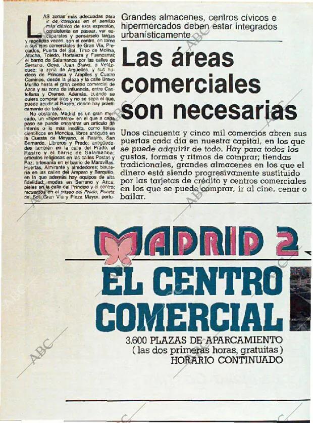 ABC MADRID 16-05-1984 página 136