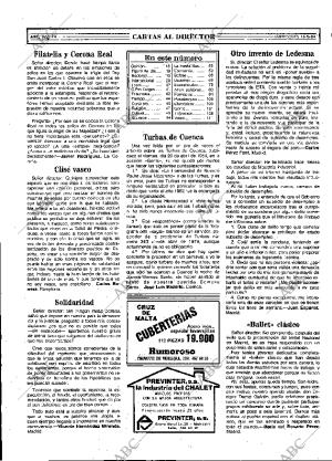 ABC MADRID 16-05-1984 página 14