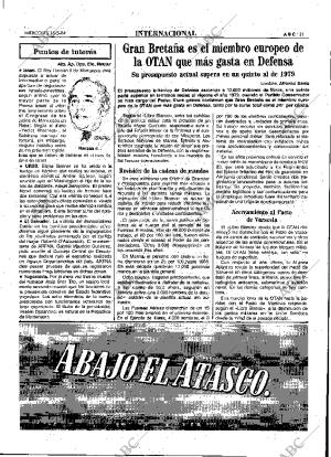 ABC MADRID 16-05-1984 página 31