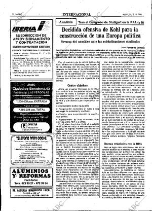 ABC MADRID 16-05-1984 página 32