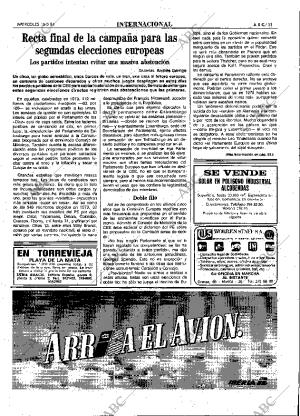 ABC MADRID 16-05-1984 página 33