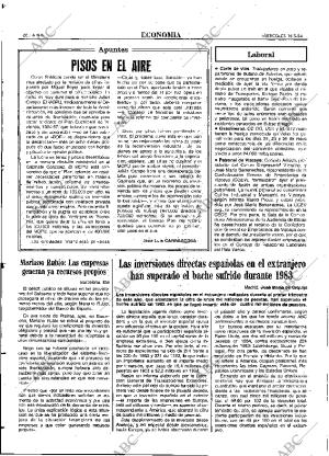 ABC MADRID 16-05-1984 página 60