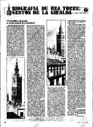 ABC SEVILLA 16-05-1984 página 82