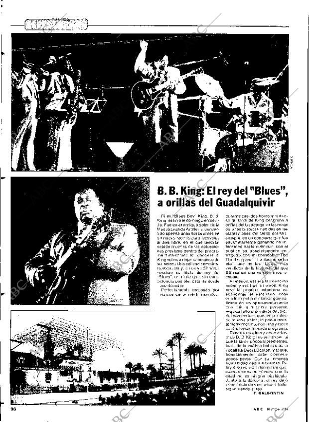 ABC SEVILLA 16-05-1984 página 90
