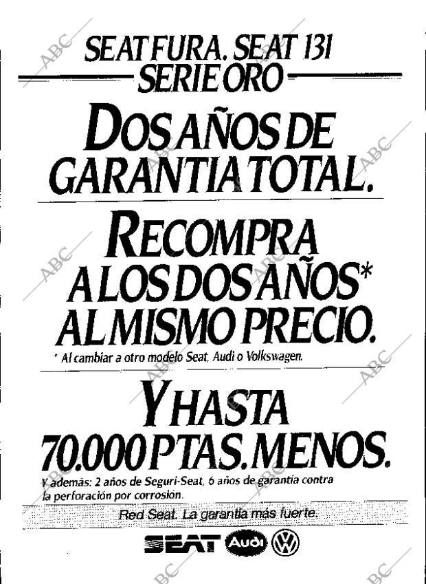 ABC SEVILLA 17-05-1984 página 6