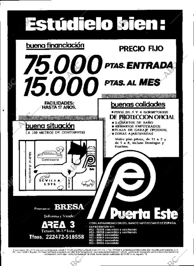 ABC SEVILLA 17-05-1984 página 80