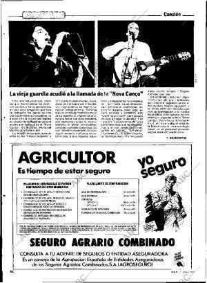 ABC SEVILLA 17-05-1984 página 82