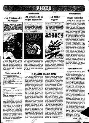 ABC MADRID 19-05-1984 página 111