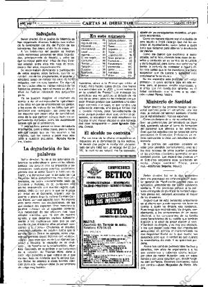 ABC MADRID 19-05-1984 página 14