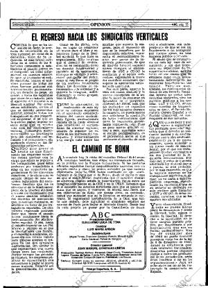 ABC MADRID 19-05-1984 página 15