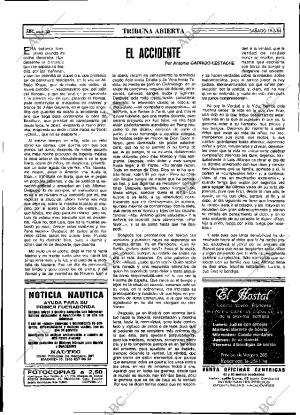 ABC MADRID 19-05-1984 página 30