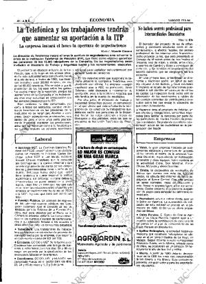 ABC MADRID 19-05-1984 página 40