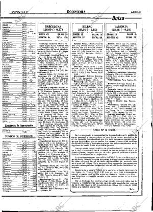 ABC MADRID 19-05-1984 página 45