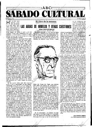 ABC MADRID 19-05-1984 página 51