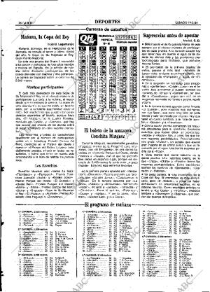 ABC MADRID 19-05-1984 página 76