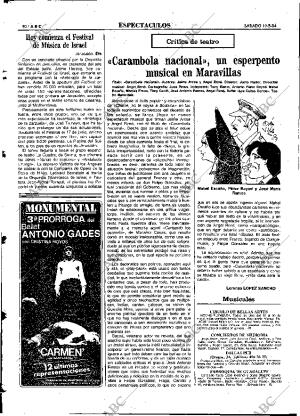 ABC MADRID 19-05-1984 página 80