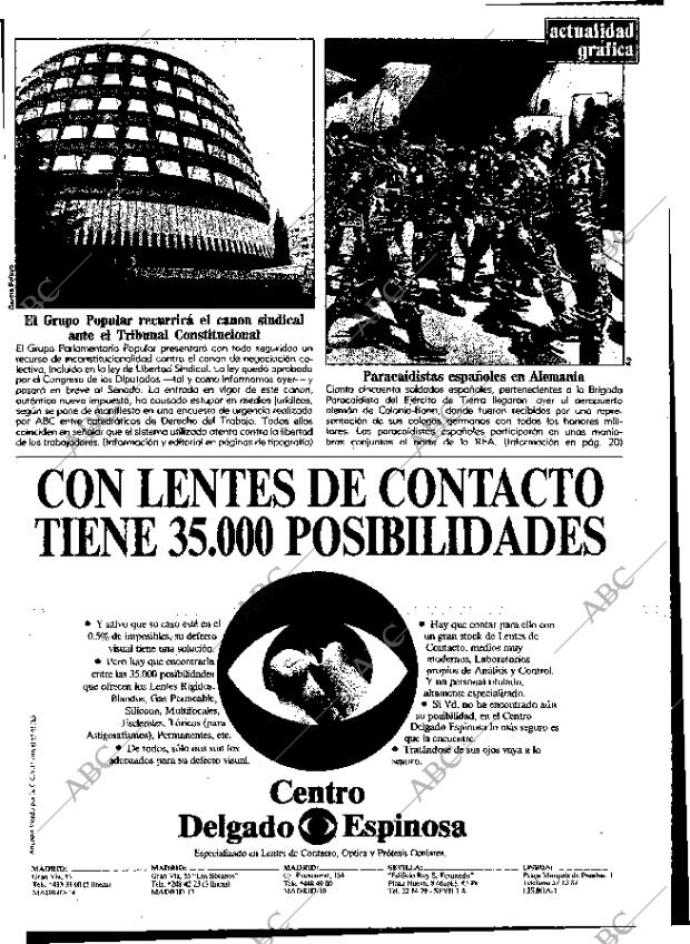 ABC MADRID 19-05-1984 página 9
