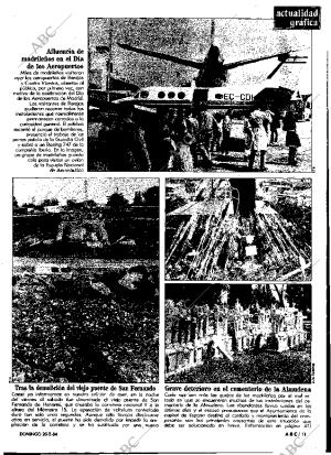 ABC MADRID 20-05-1984 página 11