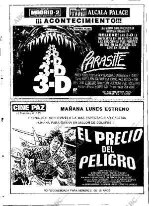 ABC MADRID 20-05-1984 página 114