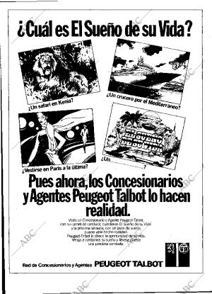 ABC MADRID 20-05-1984 página 12