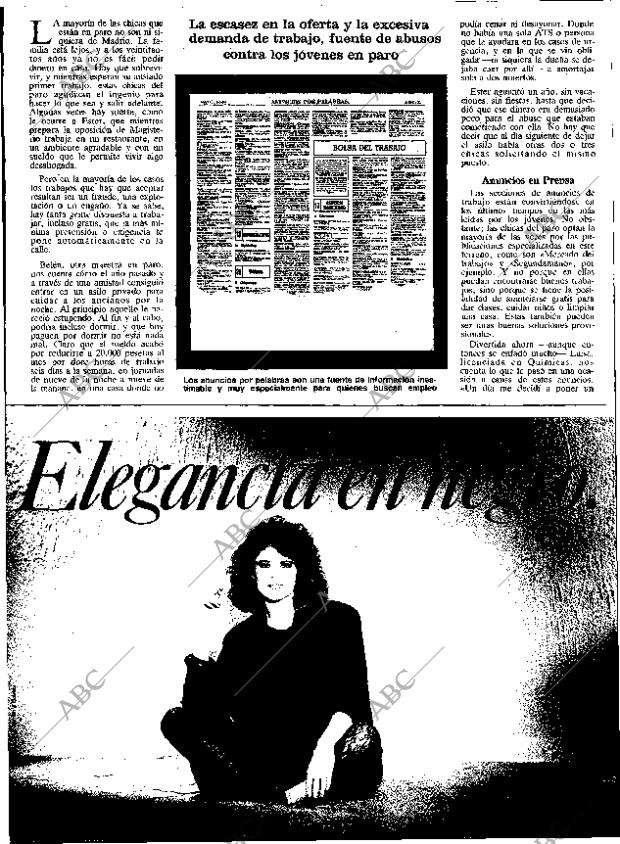 ABC MADRID 20-05-1984 página 144
