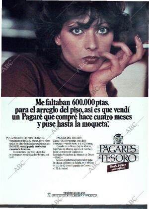 ABC MADRID 20-05-1984 página 171