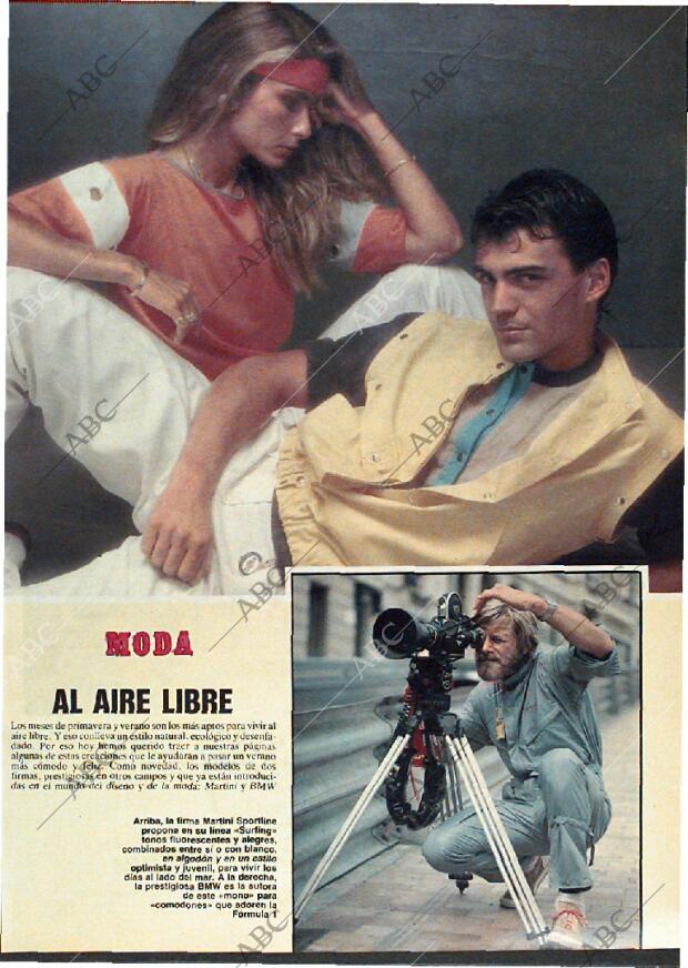 ABC MADRID 20-05-1984 página 173