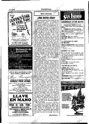 ABC MADRID 20-05-1984 página 24