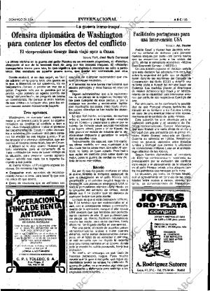 ABC MADRID 20-05-1984 página 35