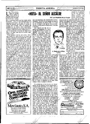 ABC MADRID 20-05-1984 página 48