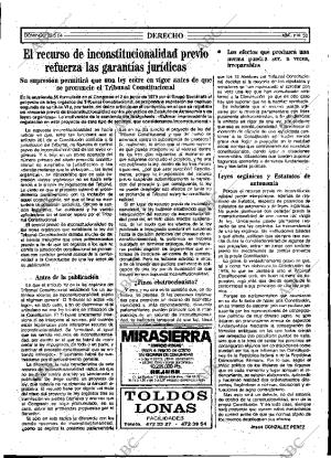 ABC MADRID 20-05-1984 página 53