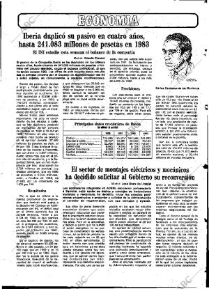 ABC MADRID 20-05-1984 página 63