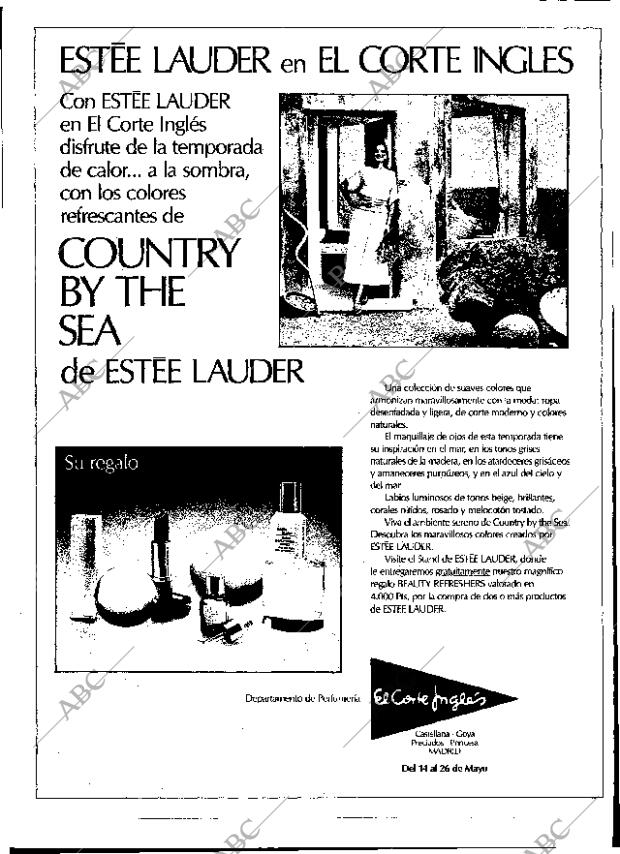 ABC MADRID 20-05-1984 página 7