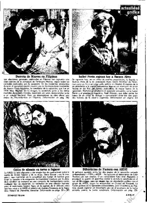 ABC MADRID 20-05-1984 página 9