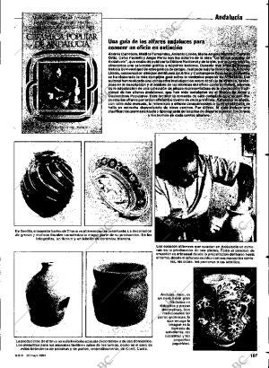 ABC SEVILLA 20-05-1984 página 107