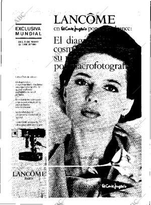 ABC SEVILLA 20-05-1984 página 15