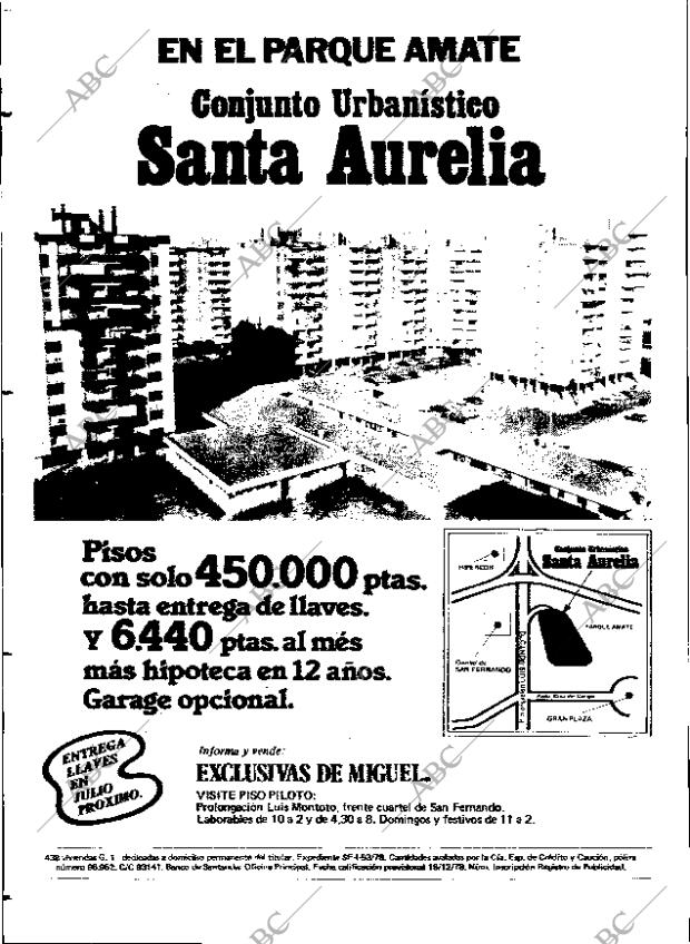 ABC SEVILLA 22-05-1984 página 100