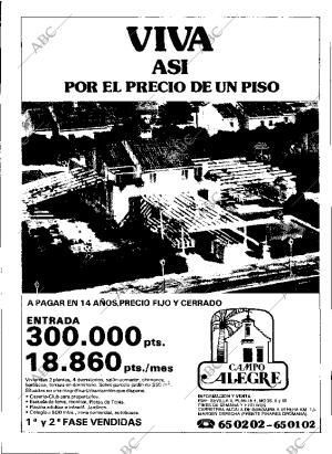 ABC SEVILLA 22-05-1984 página 4