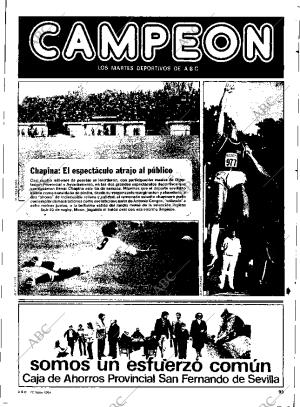 ABC SEVILLA 22-05-1984 página 93