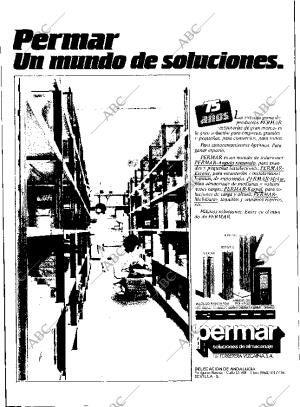 ABC SEVILLA 23-05-1984 página 12