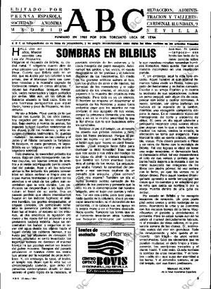 ABC SEVILLA 23-05-1984 página 3
