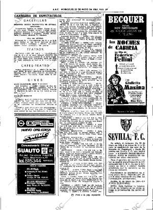 ABC SEVILLA 23-05-1984 página 59