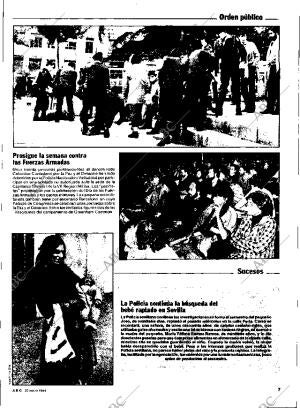 ABC SEVILLA 23-05-1984 página 7