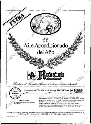 ABC SEVILLA 23-05-1984 página 70