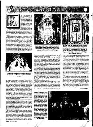 ABC SEVILLA 23-05-1984 página 75