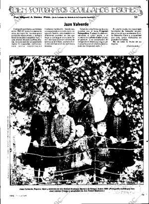 ABC SEVILLA 23-05-1984 página 79