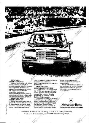 ABC SEVILLA 23-05-1984 página 8