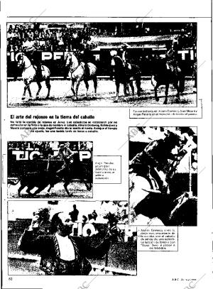 ABC SEVILLA 24-05-1984 página 82