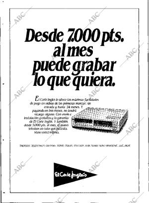 ABC SEVILLA 24-05-1984 página 92